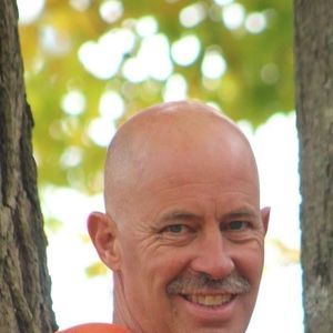 Meet your Posher, Ernie